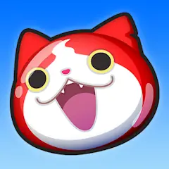 Yo-kai Watch Puni Puni